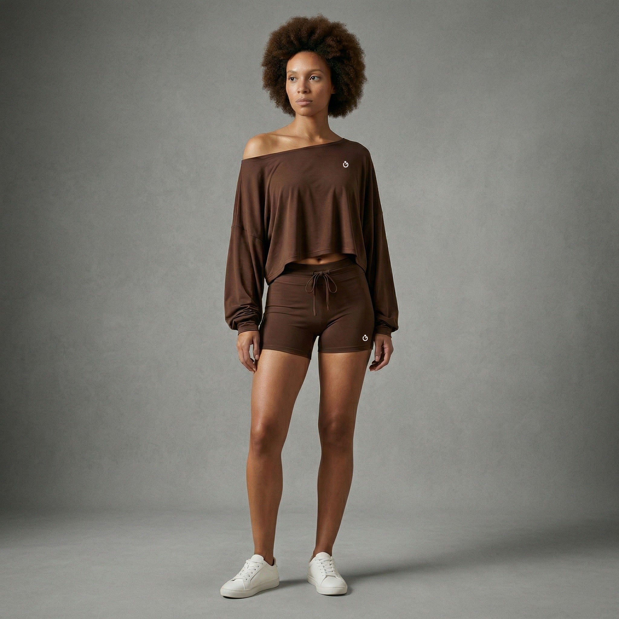 Drape Flow Top