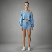 Drape Flow Top