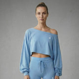 Drape Flow Top