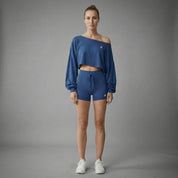 Drape Flow Top