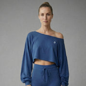 Drape Flow Top