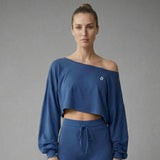 Drape Flow Top