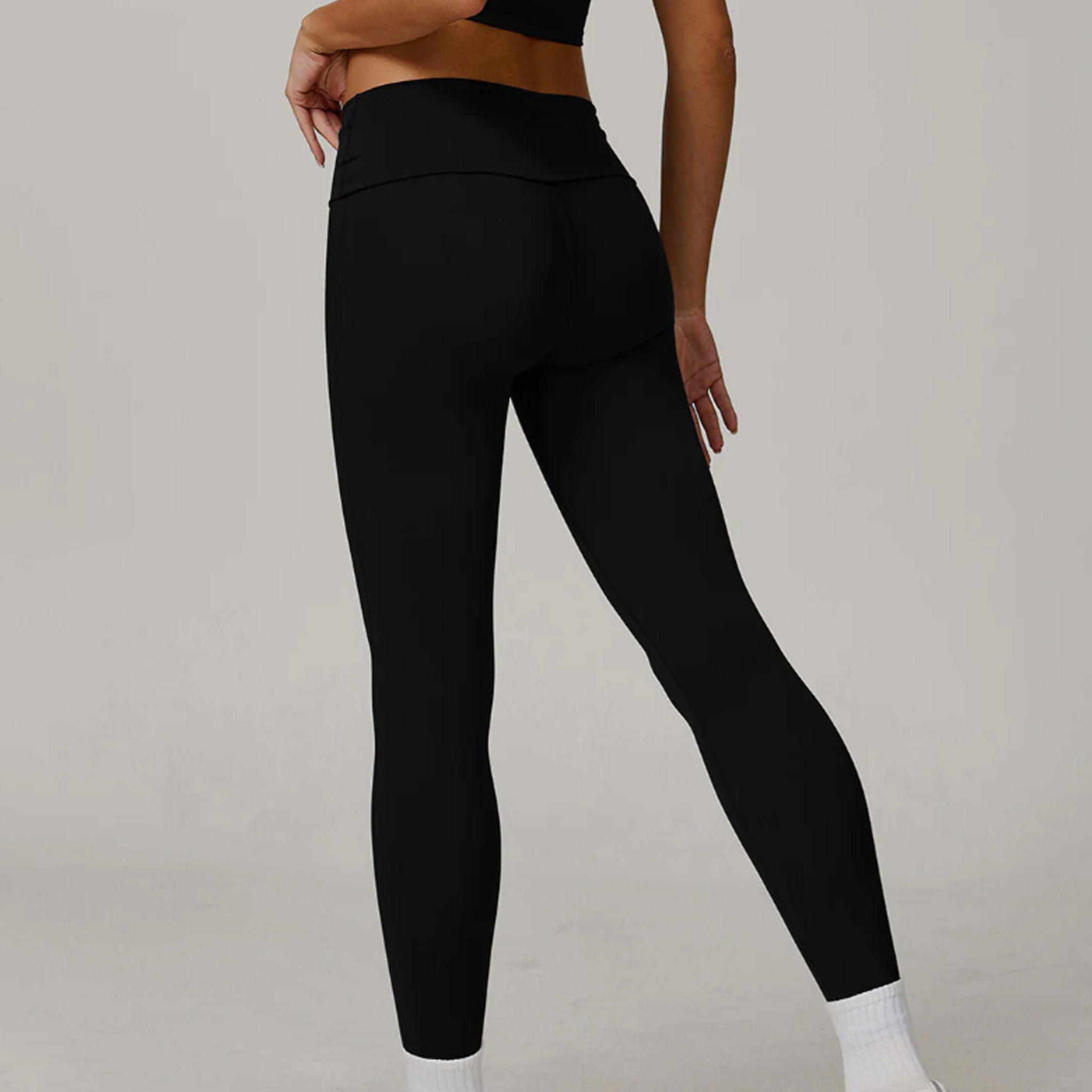 Eco Clean-Cut Leggings