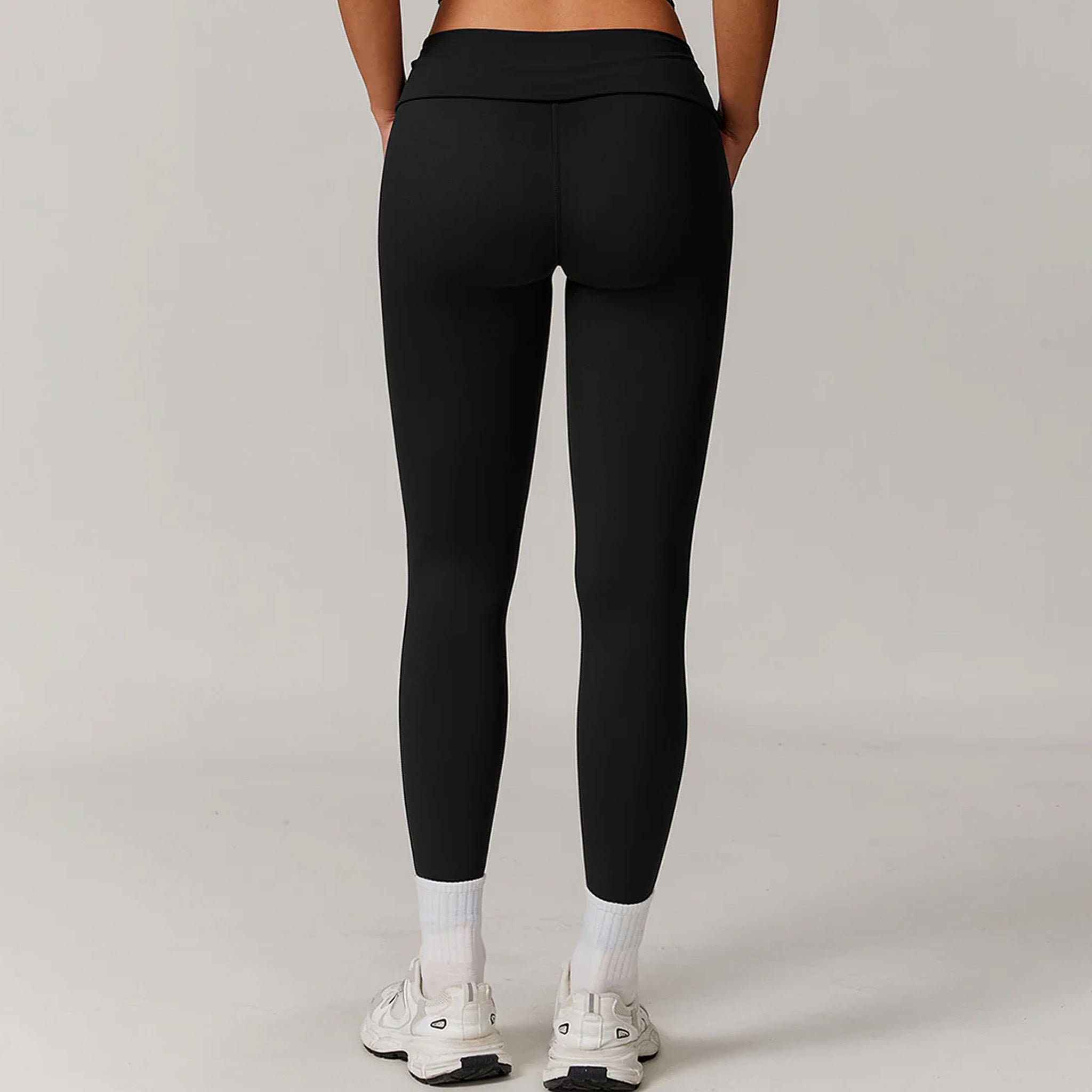 Eco Clean-Cut Leggings