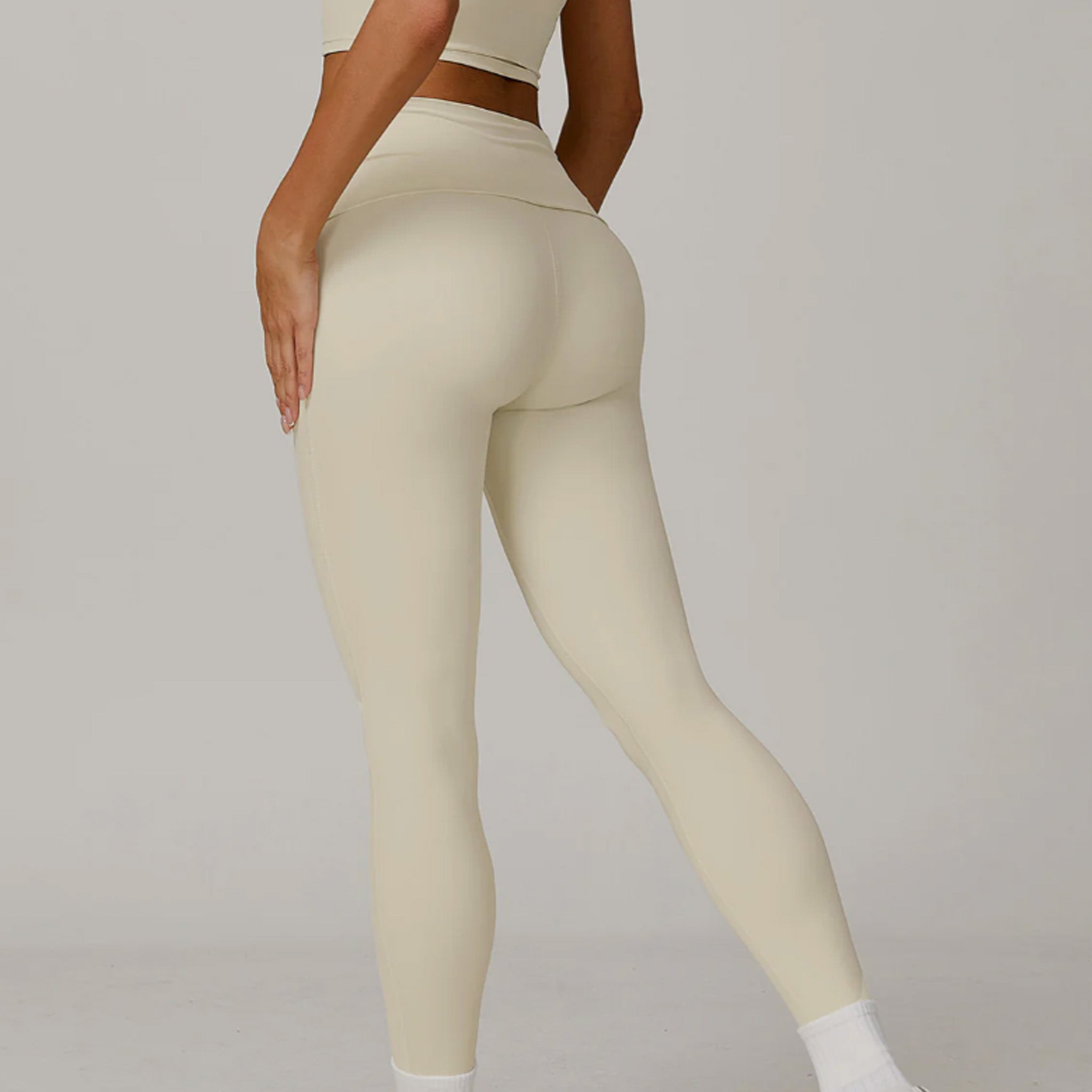 Eco Clean-Cut Leggings