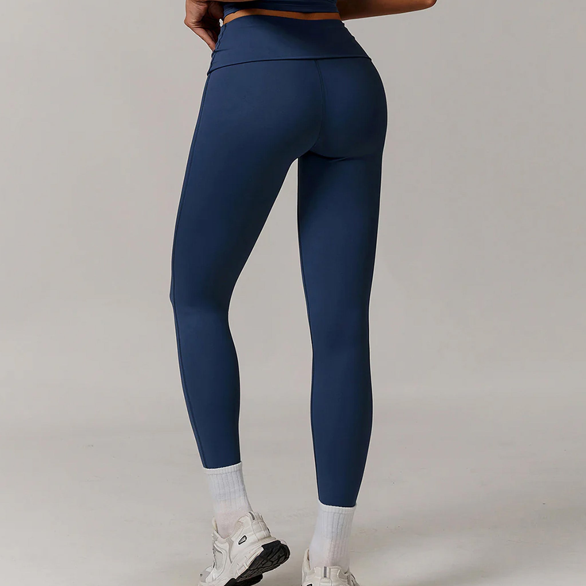 Eco Clean-Cut Leggings