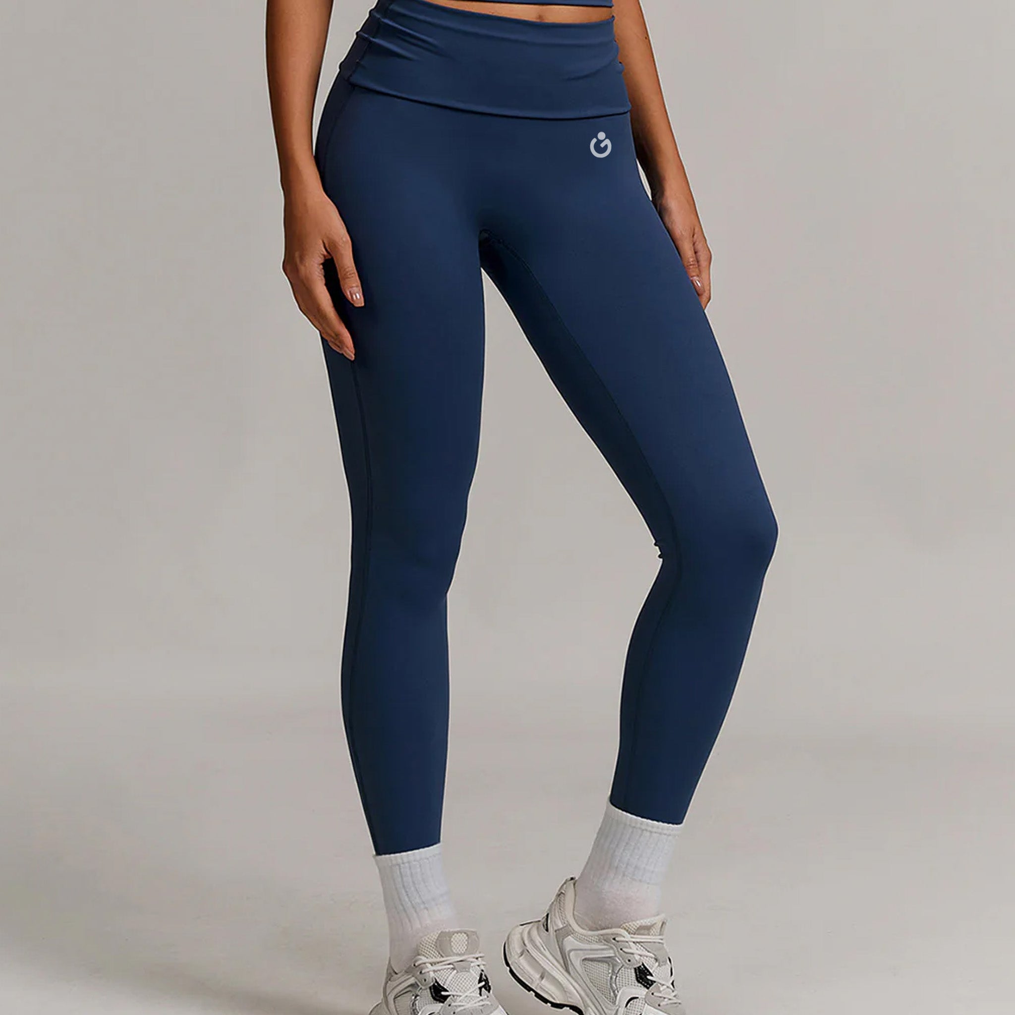 Eco Clean-Cut Leggings