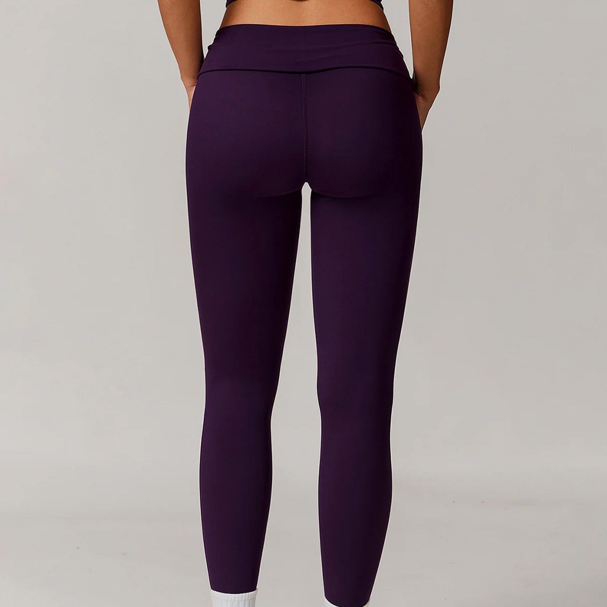 Eco Clean-Cut Leggings