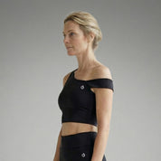 Eco Clean-Cut Top