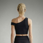 Eco Clean-Cut Top