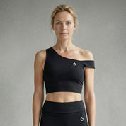 Eco Clean-Cut Top