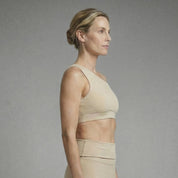 Eco Clean-Cut Top
