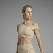 Eco Clean-Cut Top