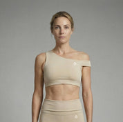 Eco Clean-Cut Top
