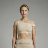 Eco Clean-Cut Top
