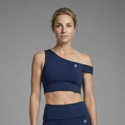Eco Clean-Cut Top