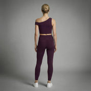 Eco Clean-Cut Top