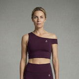 Eco Clean-Cut Top