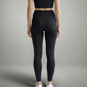 Eco Clean-Cut Leggings