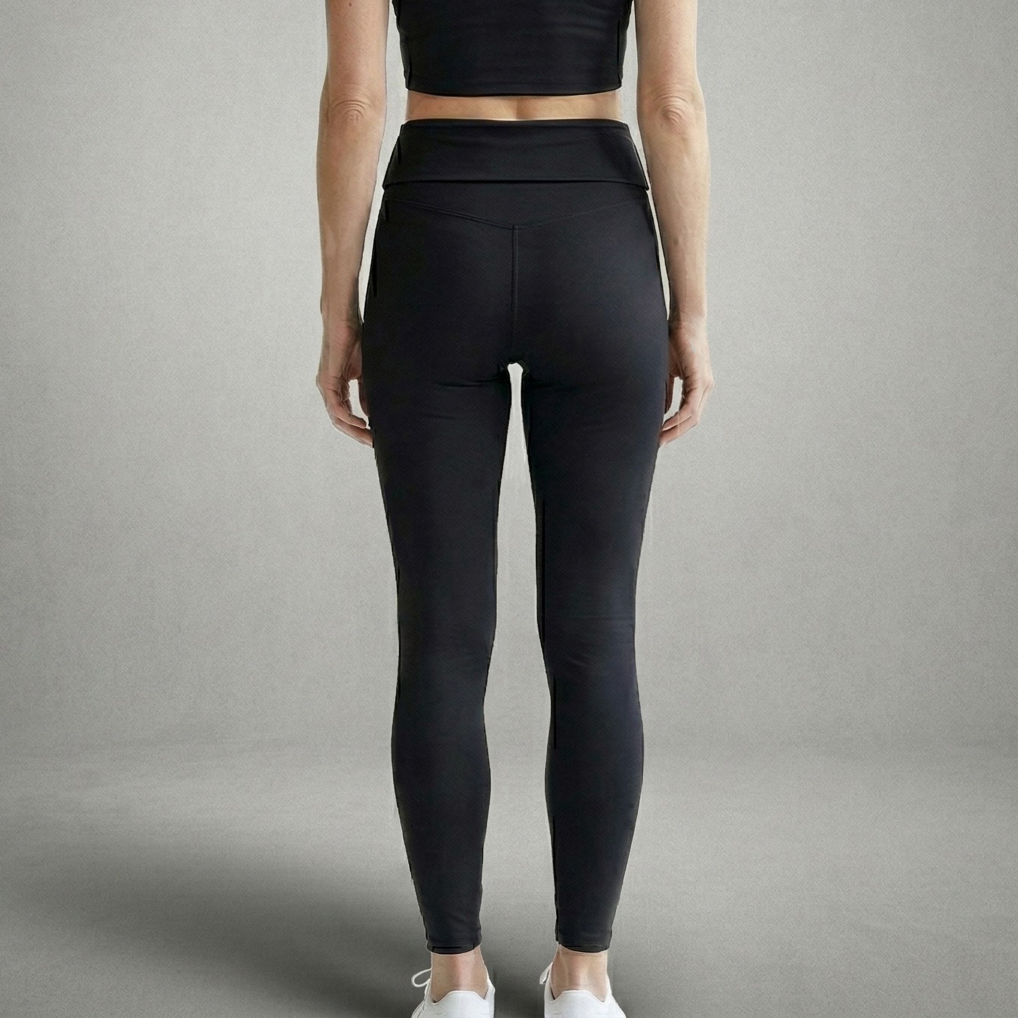 Eco Clean-Cut Leggings