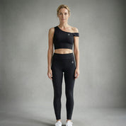 Eco Clean-Cut Leggings