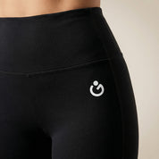 Eco Clean-Cut Leggings