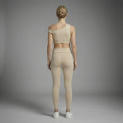 Eco Clean-Cut Leggings