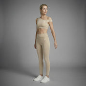 Eco Clean-Cut Leggings