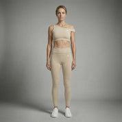 Eco Clean-Cut Leggings