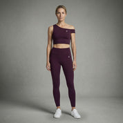 Eco Clean-Cut Leggings