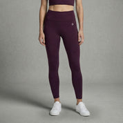 Eco Clean-Cut Leggings