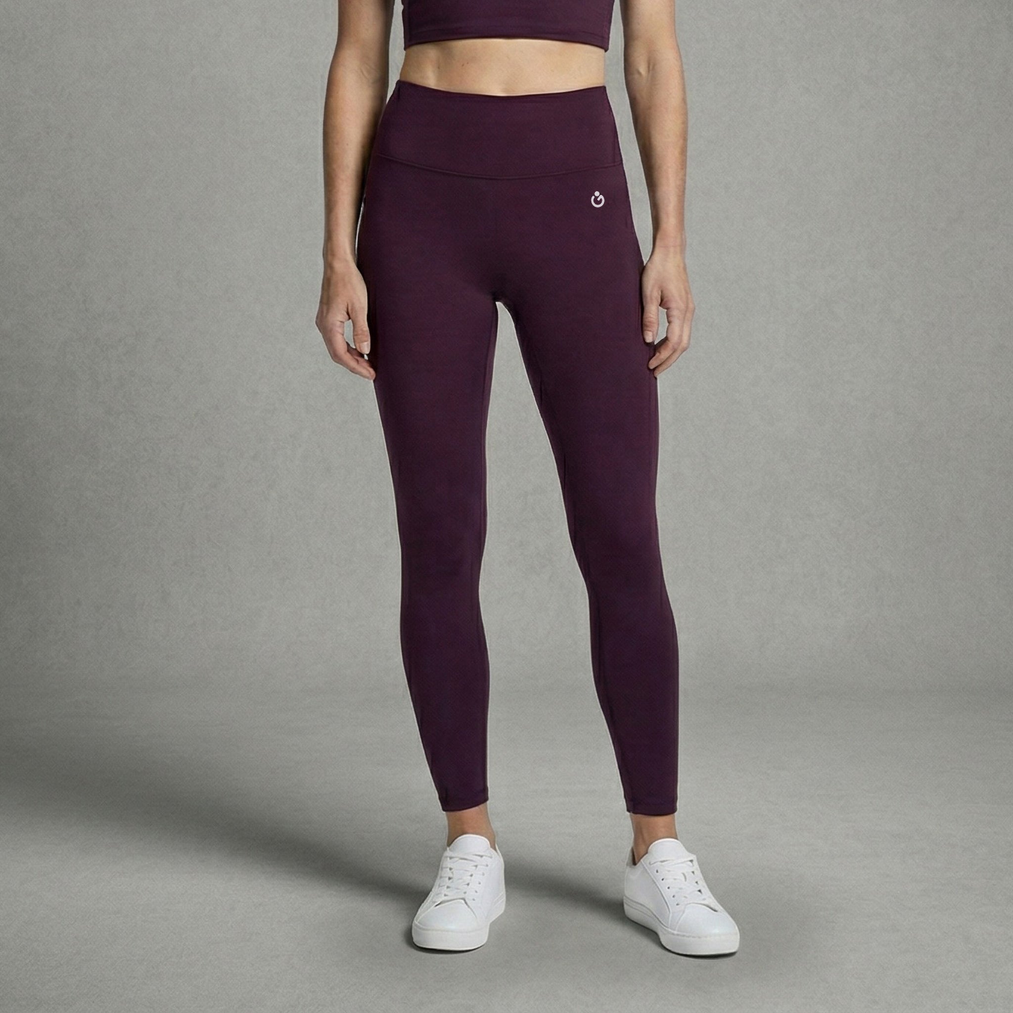 Eco Clean-Cut Leggings