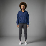 Elevate Half-Zip Pullover