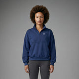 Elevate Half-Zip Pullover