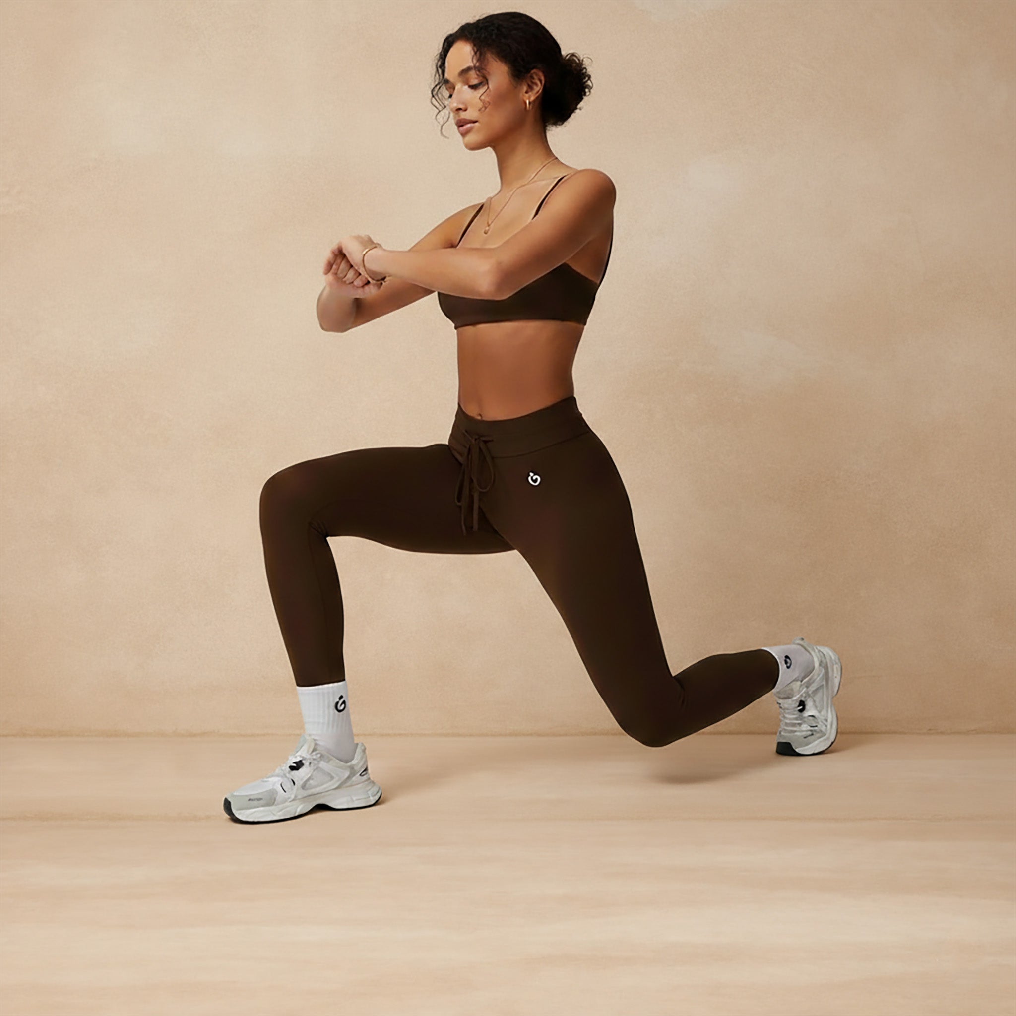 Ease Sculpt Leggings