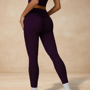 Eco Clean-Cut Leggings