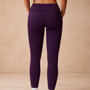 Eco Clean-Cut Leggings