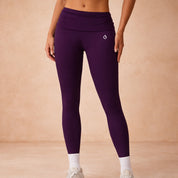 Eco Clean-Cut Leggings