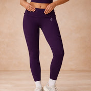 Eco Clean-Cut Leggings