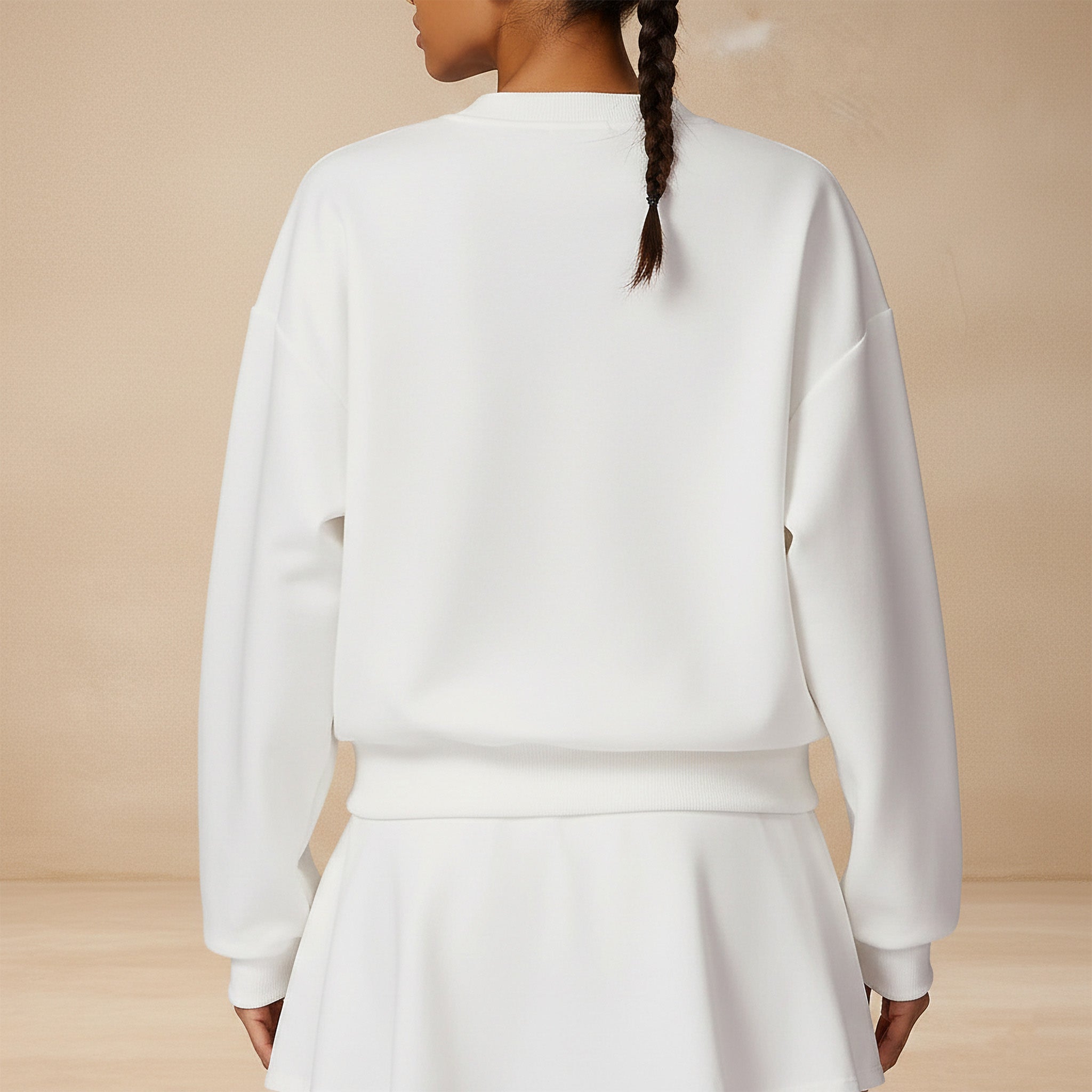 Soft Form Sweatshirt