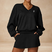 Soft Form Sweatshirt