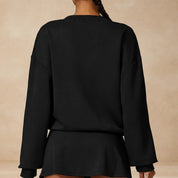 Soft Form Sweatshirt