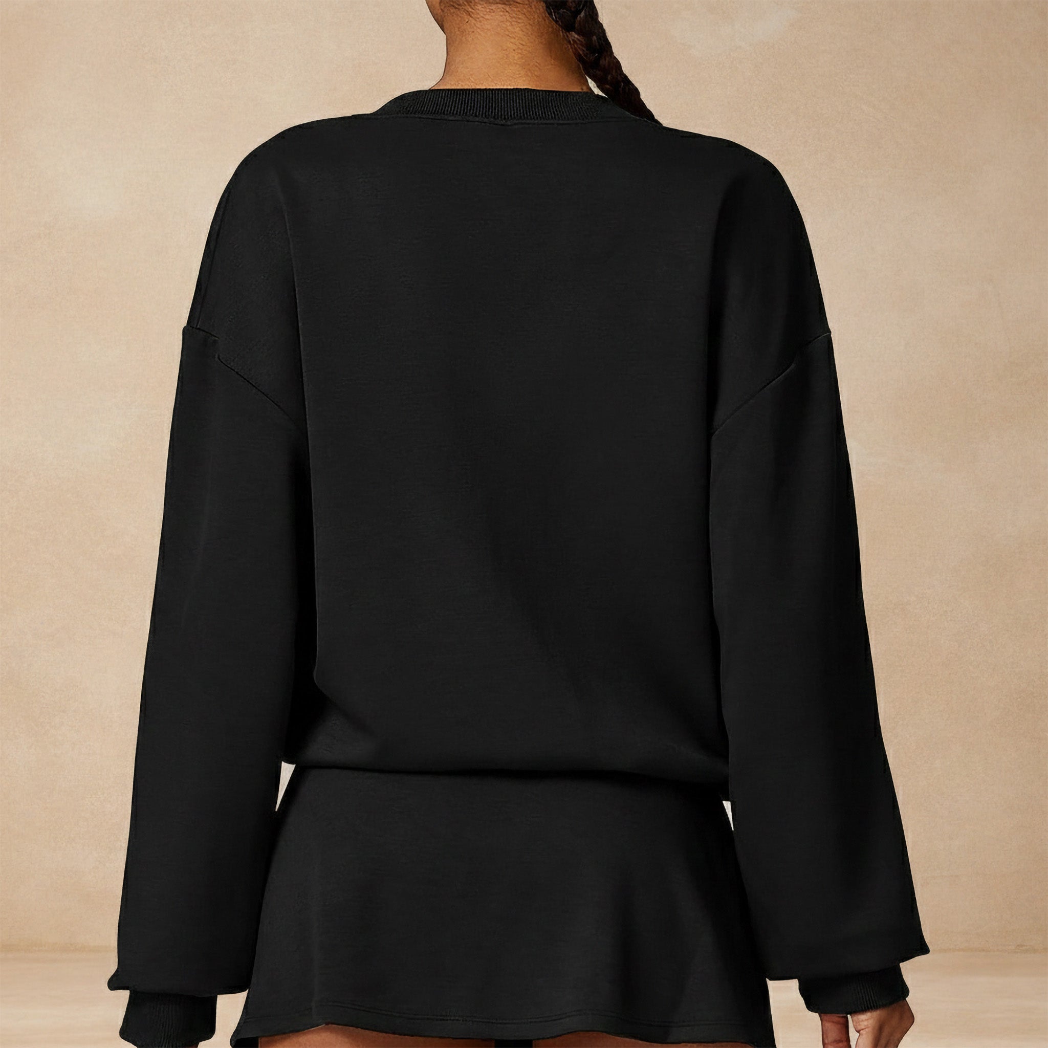 Soft Form Sweatshirt