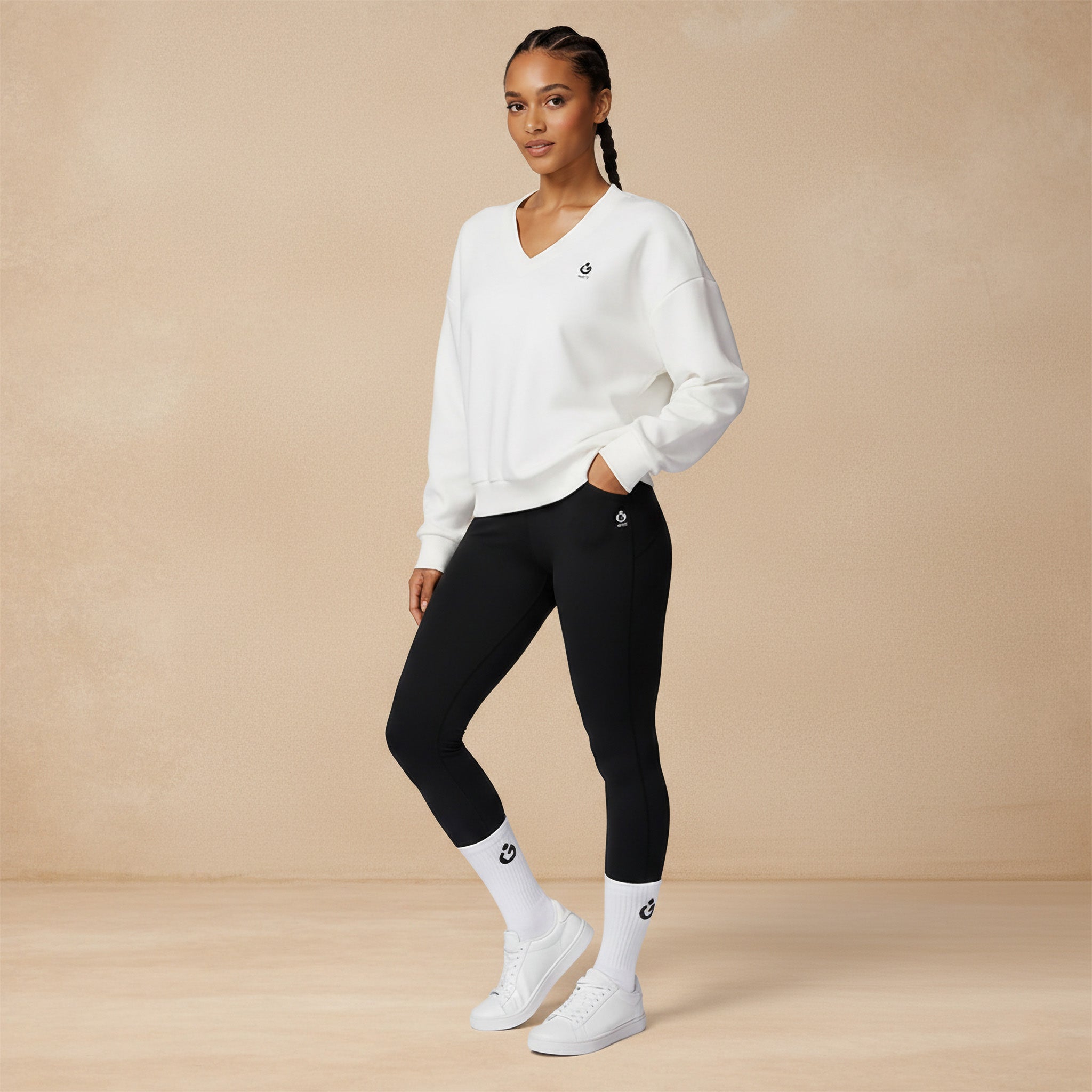 Soft Form Sweatshirt