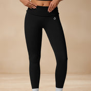 Eco Clean-Cut Leggings