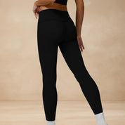 Eco Clean-Cut Leggings