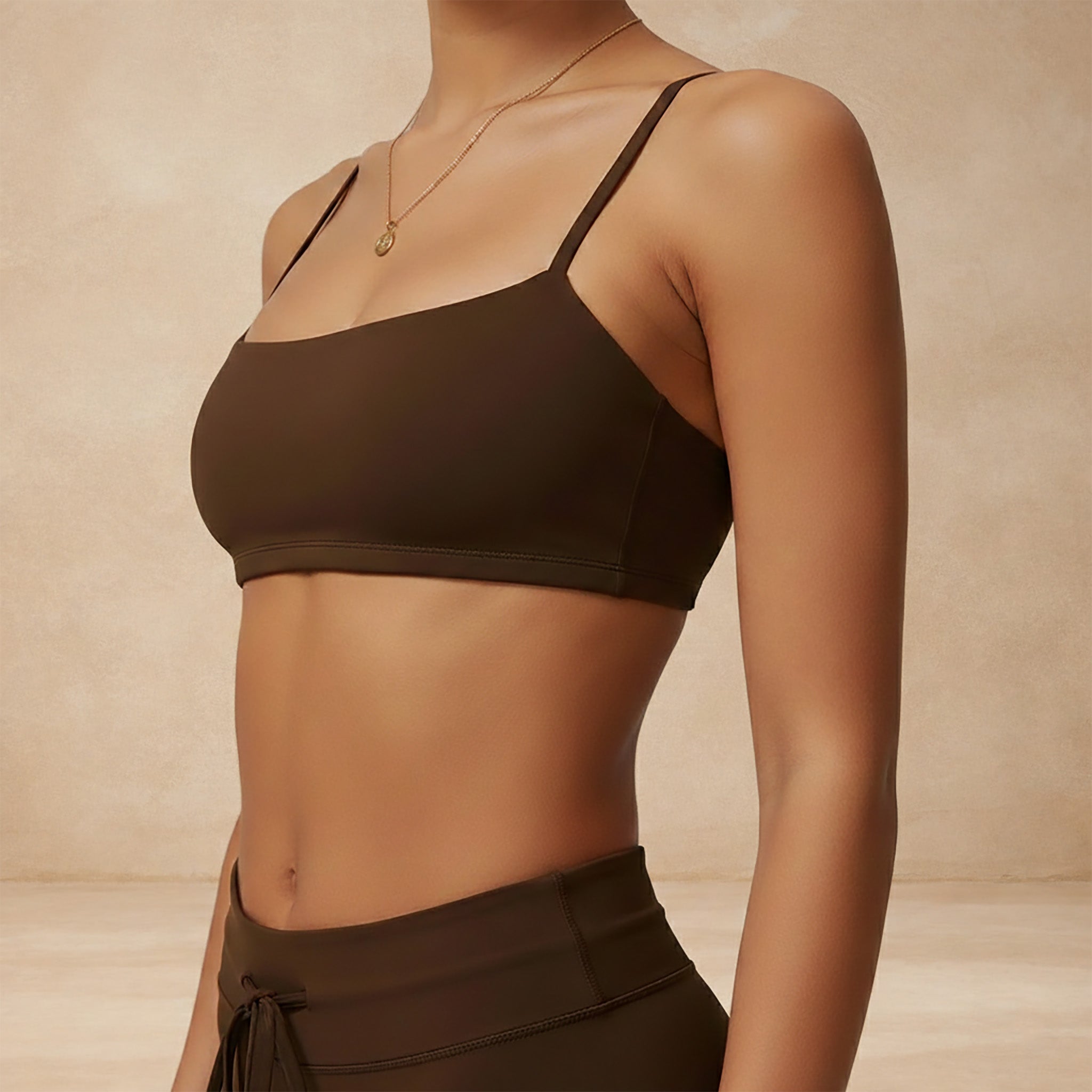 Ease Sculpt Bra