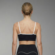 Heart to Move Bra