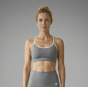 Heart to Move Bra