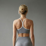Heart to Move Bra